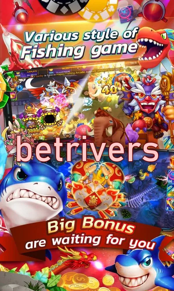 betrivers Unduh