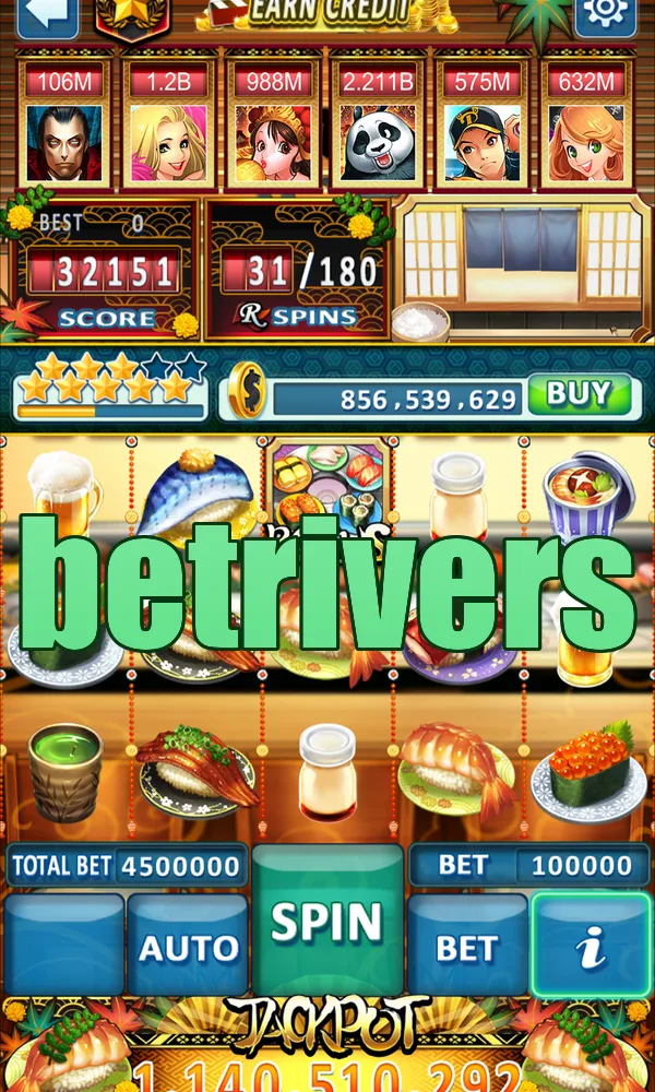 betrivers Unduh