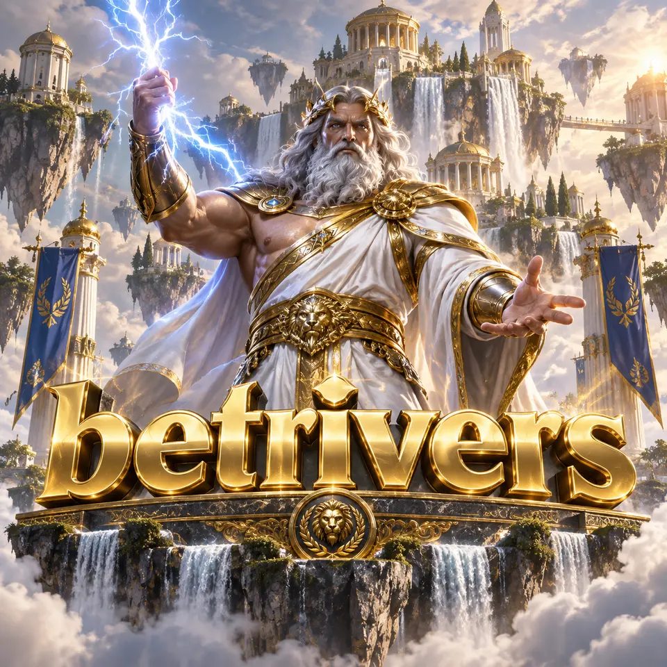 betrivers Masuk