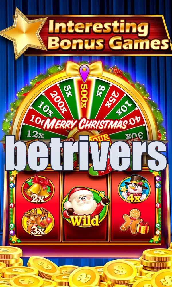 betrivers Masuk